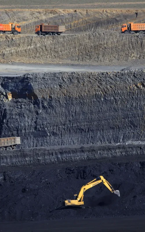 Tavantolgoi-coal-mine-Gobi-Mongolia