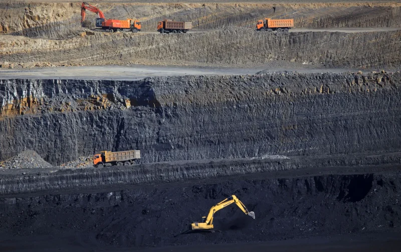 Tavantolgoi-coal-mine-Gobi-Mongolia